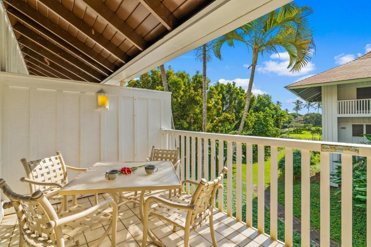 Beautiful Poipu 1Br Condo With Ac Kp237 Koloa Exterior foto