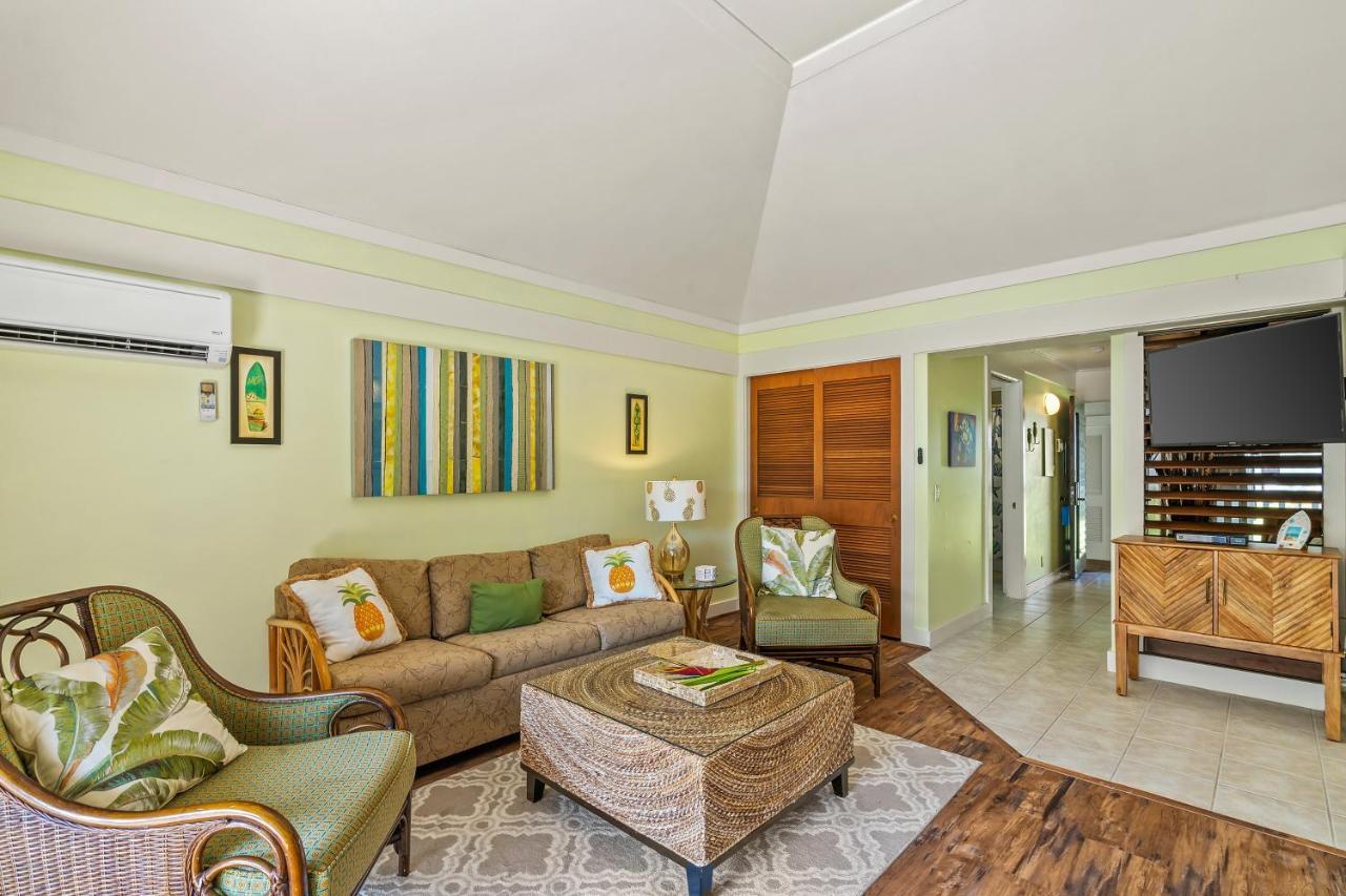 Beautiful Poipu 1Br Condo With Ac Kp237 Koloa Exterior foto